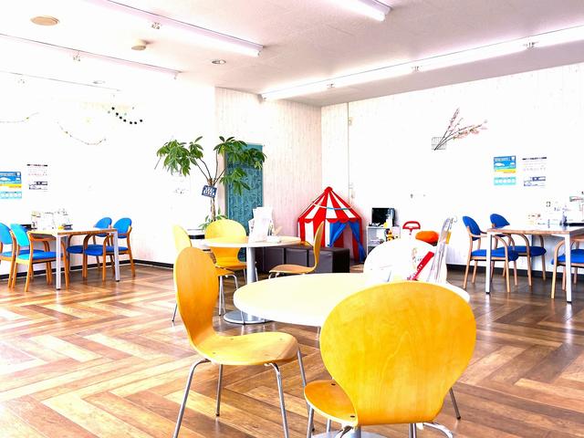 先ずはご要望をお聞かせ下さい♪