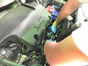 専門性を持ったメカニックが対応します