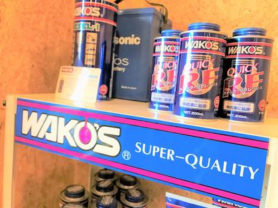 ＷＡＫＯ’Ｓ