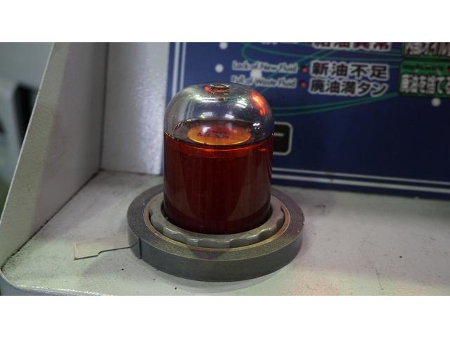 デリカD5　ATF交換　岐阜県　CV1W