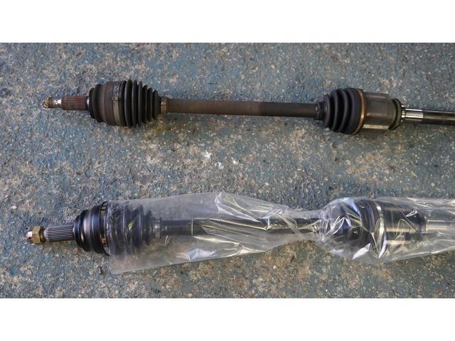 三菱 デリカ D５ 愛知県江南市 K 様
デリカ ＣＶ５Ｗ プラチナベージュ
平成１９年式 ガソリン ４ＷＤ
ご成約ありがとうございました！
シンプルなカッコいい一台です！