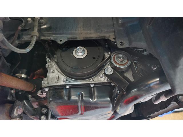 三菱デリカ Ｄ５
ディーゼル 相模原市 Ｎ 様
三菱 デリカ Ｄ５
ディーゼル ターボ ４WD
平成３０年式 走行距離２９０００ｋｍ
ご成約ありがとうございました！
しっかり整備でお渡しいたします！