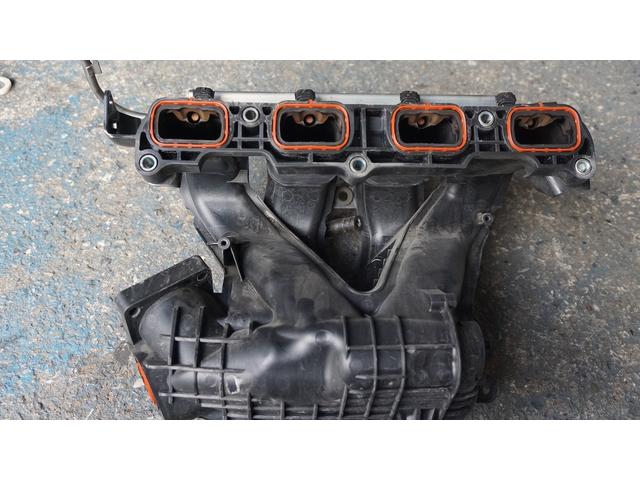 三菱 デリカ Ｄ５ インテークガスケット交換
Ｍ様 ご成約ありがとうございました！
しっかり整備でお届けいたします！
三菱 デリカ Ｄ５ ４ＷＤ ＣＶ５Ｗ
平成２３年式 走行距離 ８４０００ｋｍ