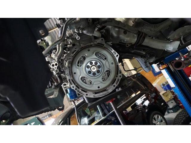 三菱 デリカ Ｄ５ ミッション交換
ＣＶＴ ミッション  異音
ＣＶＴ 載せ替え 修理
走行中異音
前回とは別件の車輌です
ディーラー見積り７０万円以上