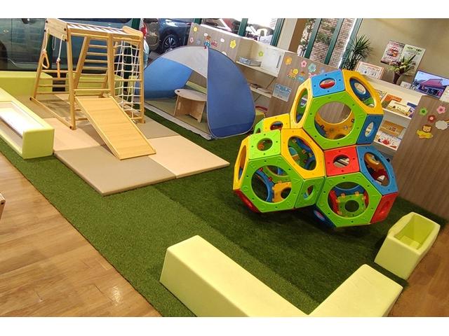 三重トヨペット株式会社 四日市新正店(5枚目)