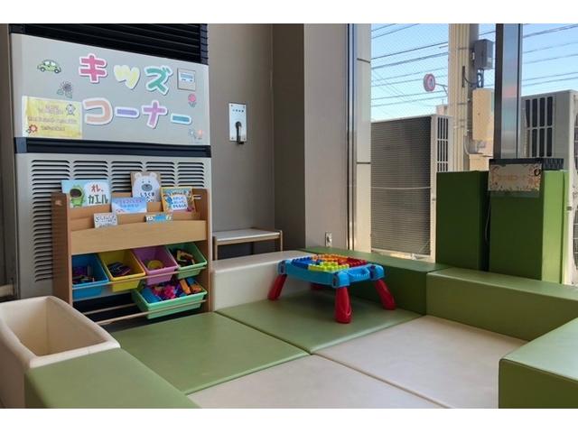 三重トヨペット株式会社 四日市生桑店(6枚目)