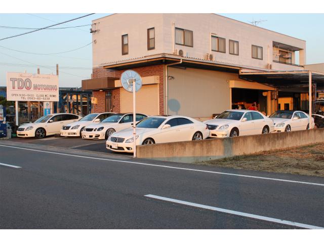 TDO MOTORING(4枚目)