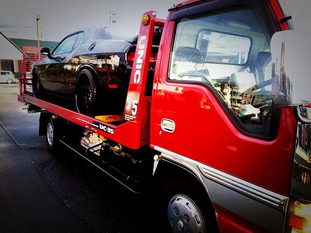 TDO MOTORING(6枚目)
