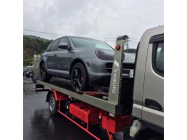 オートストリート3