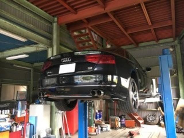 オートストリート4