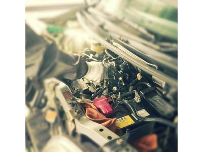 車検・点検・診断