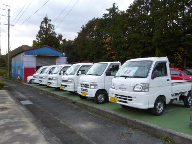 （有）寺脇自動車　大台店