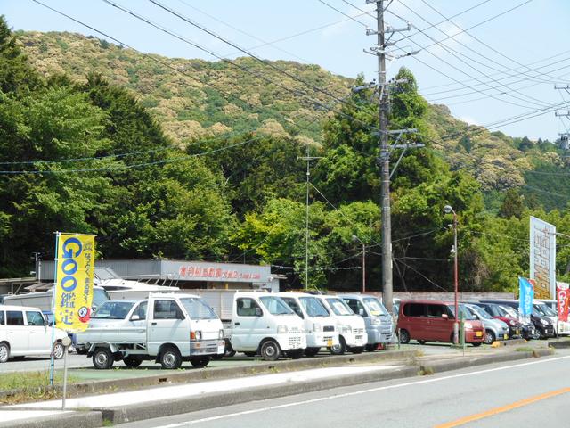 （有）寺脇自動車　大台店