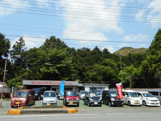 (有)寺脇自動車 大台店(3枚目)