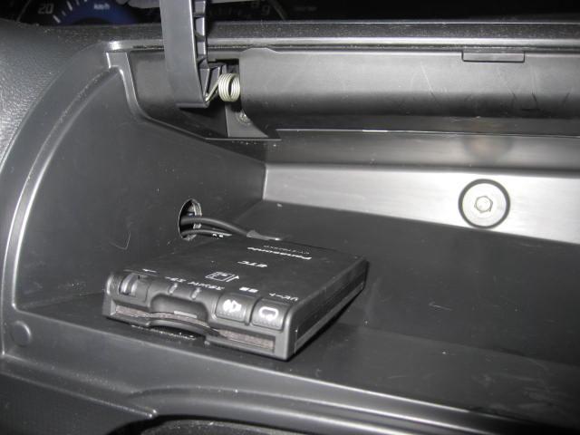 ＥＴＣ取付　オイル交換　ダイハツ　ムーブ　岡崎市 持込　取付　鈑金　塗装