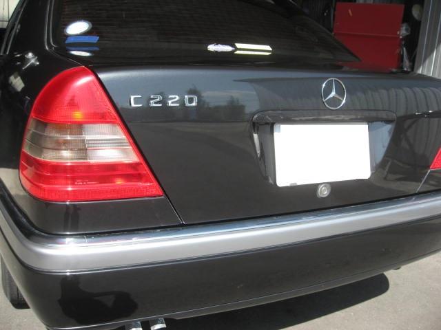 メルセデスベンツ　岡崎　鈑金　塗装　外車　トヨタ　持込　取付　ニッサン　ダイハツ　ホンダ