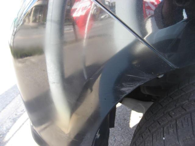 岡崎　豊田　安城　近く　トヨタ　ランドクルーザープラド　鈑金　塗装　ドア修理　バンパー　パーツ持込取付