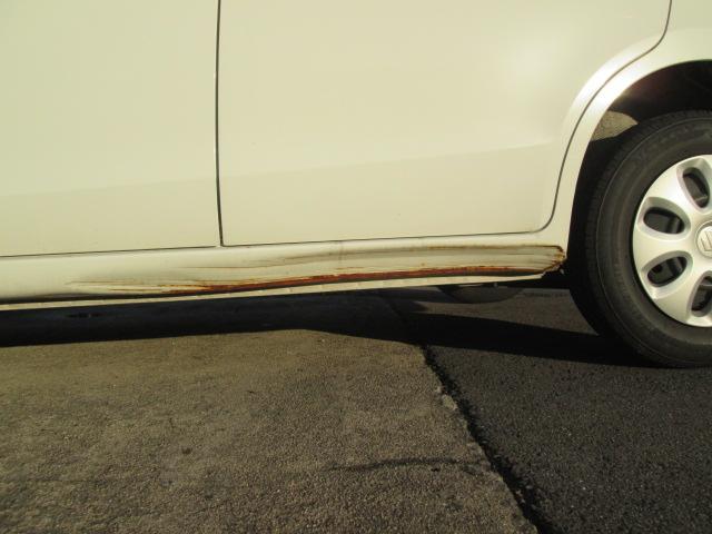 岡崎　豊田　安城　近く　スズキ　アルト　サイドシル　傷　ヘコミ　錆び　修理　交換　鈑金　塗装　パーツ持込取付　カスタム　ハスラー　リフトアップ