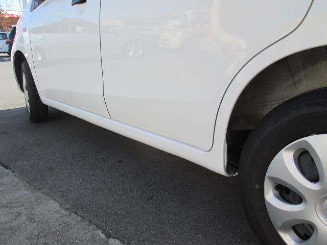 岡崎　豊田　安城　近く　スズキ　アルト　サイドシル　傷　ヘコミ　錆び　修理　交換　鈑金　塗装　パーツ持込取付　カスタム　ハスラー　リフトアップ