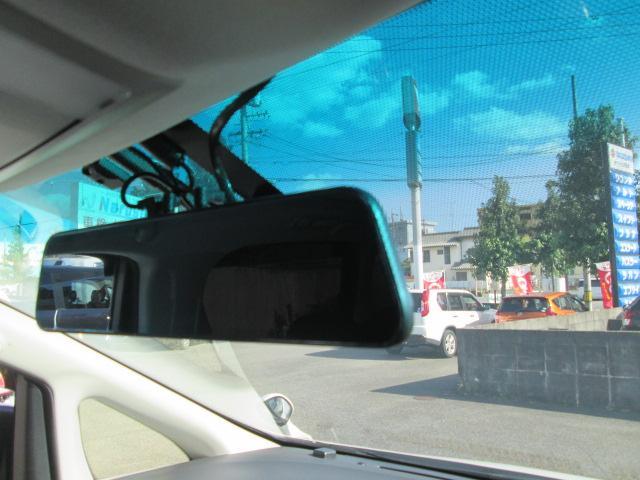 岡崎　豊田　安城　近く　トヨタ　アルファード　ドライブレコーダー取付　パーツ持込　修理　鈑金　塗装