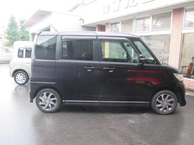 岡崎　豊田　安城　近く　スズキ　パレット　車検　オイル交換　リモコンキー電池交換　　修理　パーツ持込取付　鈑金　塗装　　