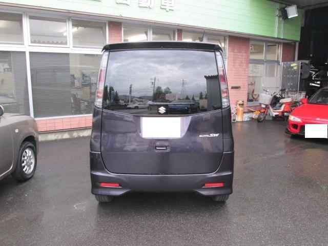 岡崎　豊田　安城　近く　スズキ　パレット　車検　オイル交換　リモコンキー電池交換　　修理　パーツ持込取付　鈑金　塗装　　