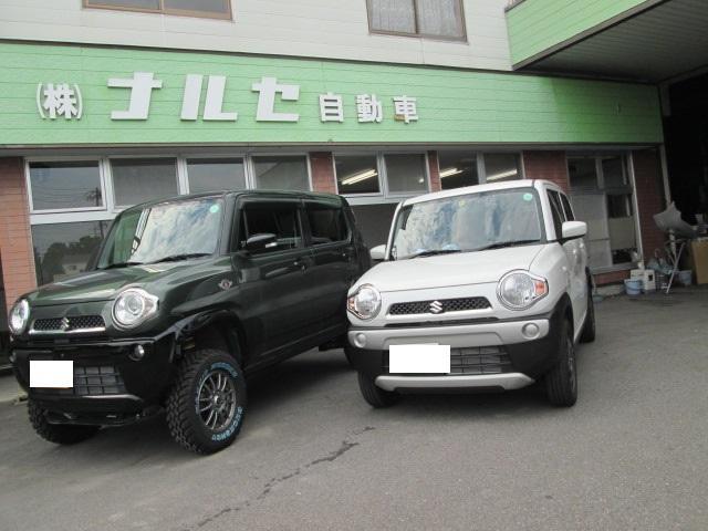 岡崎　豊田　安城　近く　MINIクーパー　フューエルポンプ交換　修理　パーツ持込取付　鈑金　塗装　ハスラー　カスタム　リフトアップ