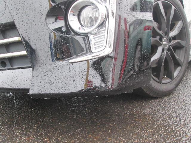 岡崎　豊田　安城　近く　トヨタ　ヴェルファイア　バンパー修理　鈑金　塗装　パーツ持込取付　ハスラー　リフトアップ　カスタム