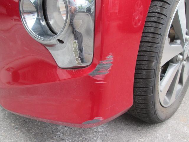 岡崎　豊田　安城　近く　三菱　ekスペース　フロントバンパー　リヤクォーター　ヘコミ　キズ　鈑金　塗装　パーツ持込取付　ハスラー　リフトアップ　カスタム