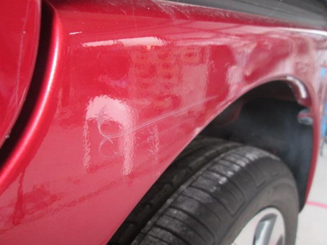 岡崎　豊田　安城　近く　三菱　ekスペース　フロントバンパー　リヤクォーター　ヘコミ　キズ　鈑金　塗装　パーツ持込取付　ハスラー　リフトアップ　カスタム