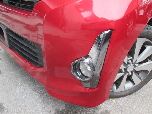 岡崎　豊田　安城　近く　三菱　ekスペース　フロントバンパー　リヤクォーター　ヘコミ　キズ　鈑金　塗装　パーツ持込取付　ハスラー　リフトアップ　カスタム