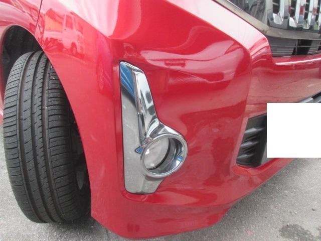 岡崎　豊田　安城　近く　三菱　ekスペース　フロントバンパー　リヤクォーター　ヘコミ　キズ　鈑金　塗装　パーツ持込取付　ハスラー　リフトアップ　カスタム