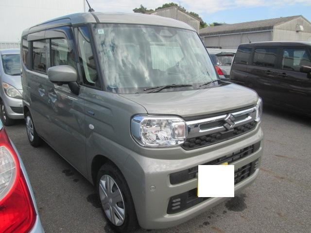 新着の作業実績