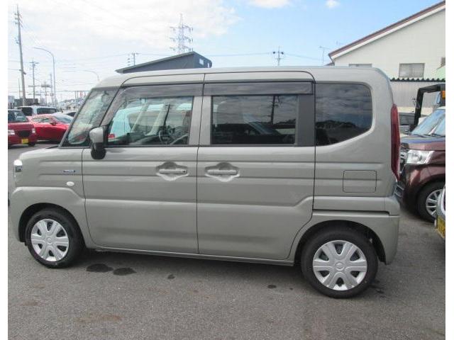 岡崎　豊田　安城　近く　スズキ　スペーシアハイブリッド　12ヶ月点検　オイル交換　ワイパー交換　修理　パーツ持込取付　鈑金　塗装