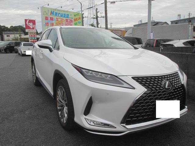 新着の作業実績