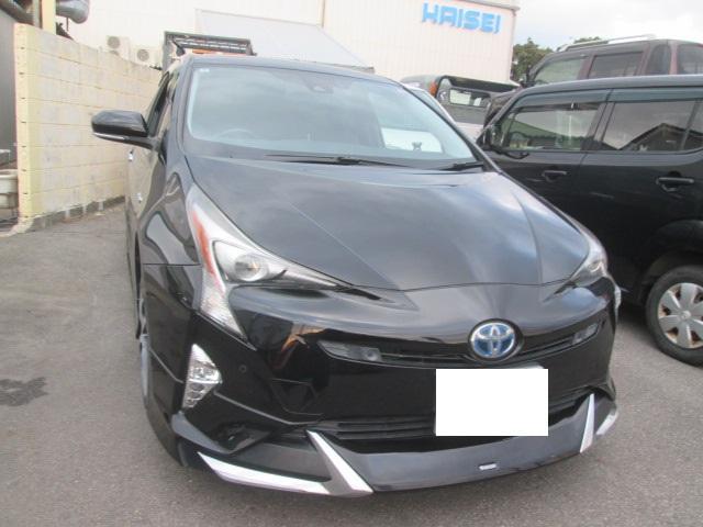 新着の作業実績