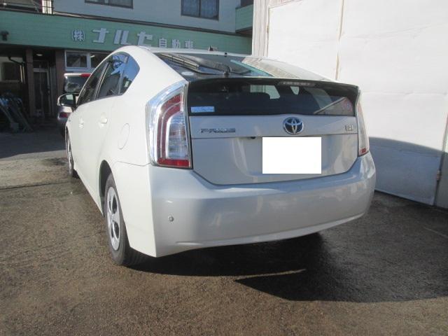 岡崎　豊田　安城　近く　トヨタ　プリウス　定期点検　オイル交換　タイヤローテーション　修理　パーツ持込取付　鈑金　塗装