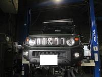 新着の作業実績