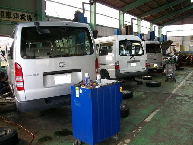 タカダ自動車（株） サービス紹介の3つ目