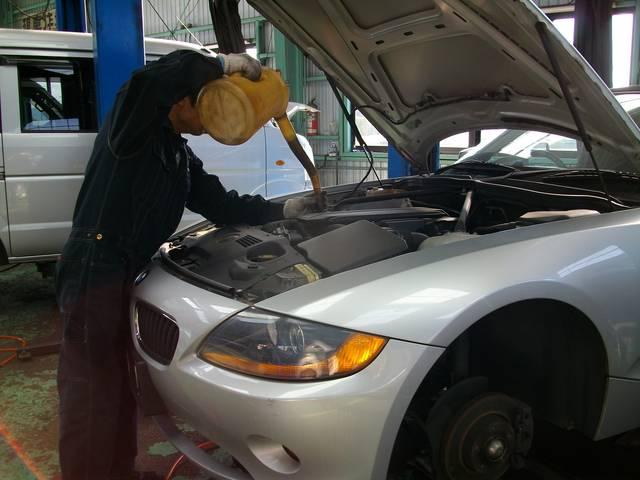 タカダ自動車（株） サービス紹介の5つ目