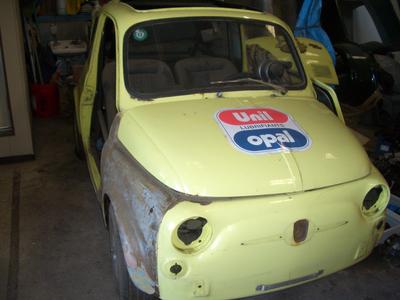 整備・修理・塗装・板金