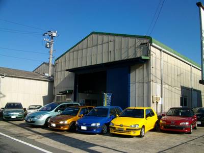 カードック鈴木の画像