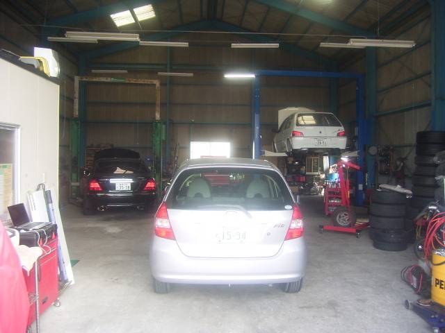 カードック鈴木 輸入車修理／車検／点検 サービス紹介の3つ目