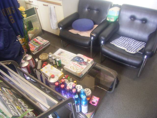 カードック鈴木 輸入車修理／車検／点検 サービス紹介の5つ目