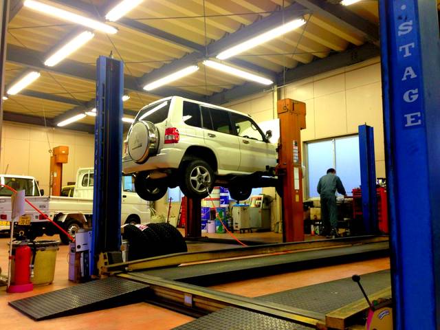 （有）木村モータース19