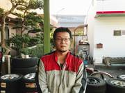 サービス 金森　一将