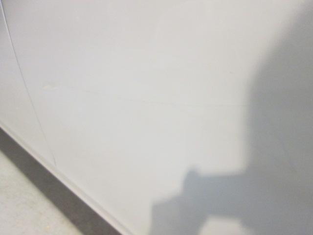 ダイハツ　ミライース　鈑金