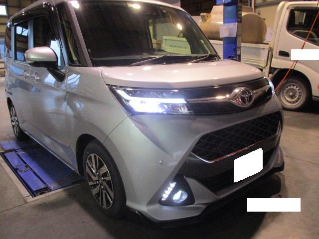 トヨタ タンク ダウンサス取り付け|グーネットピット トヨタ タンク ダウンサス取り付け|グーネットピット