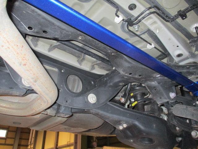 トヨタ アルファード スタビライザーバー交換|グーネットピット トヨタ アルファード スタビライザーバー交換|グーネットピット