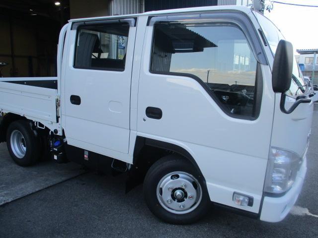 いすゞ　エルフ　ご納車